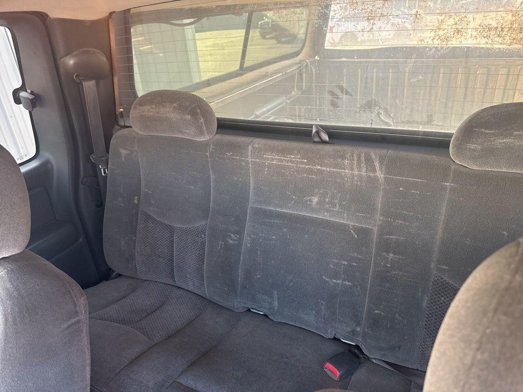 used 2003 Chevrolet Silverado 1500 car, priced at $3,469