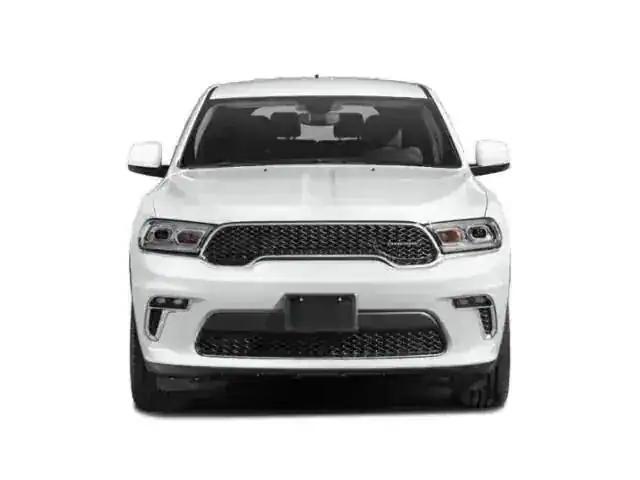 new 2024 Dodge Durango car, priced at $80,640