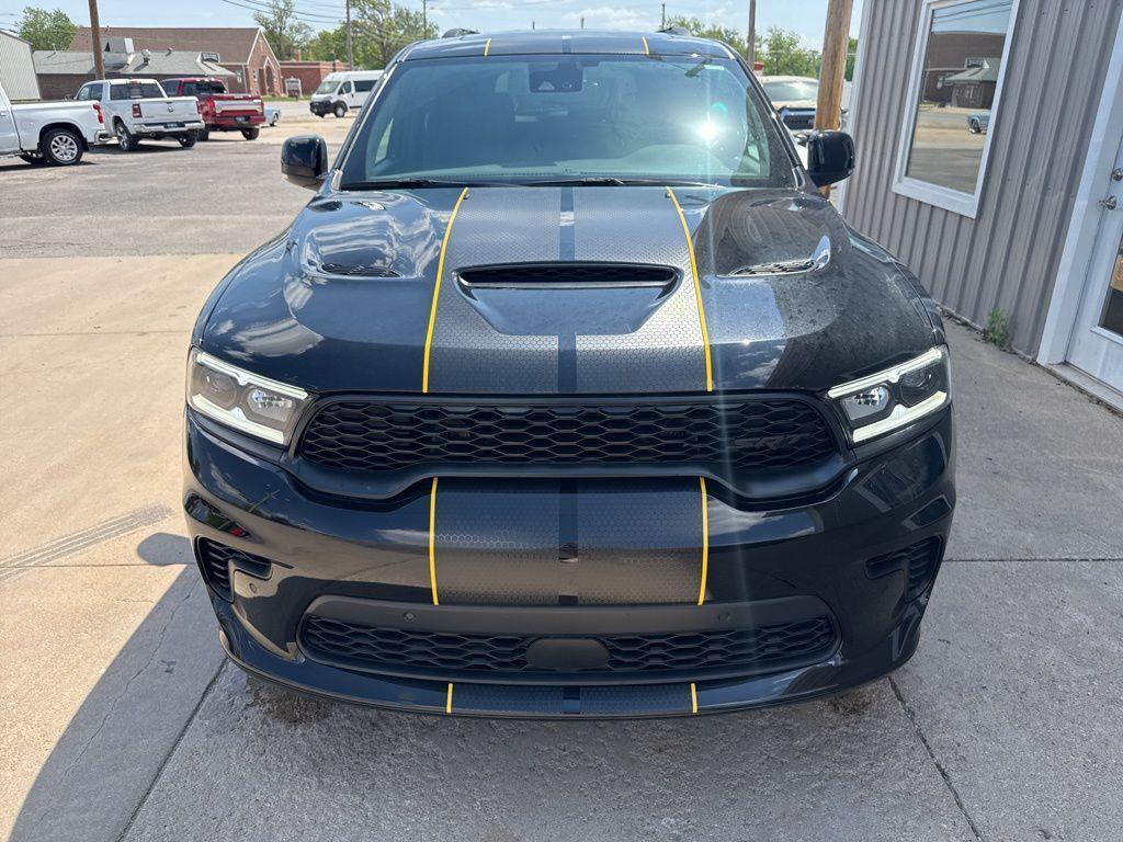 new 2024 Dodge Durango car, priced at $88,550