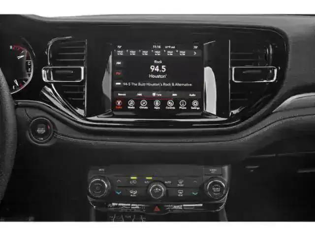 new 2024 Dodge Durango car, priced at $80,640
