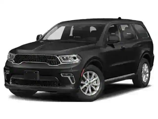 new 2024 Dodge Durango car, priced at $91,390