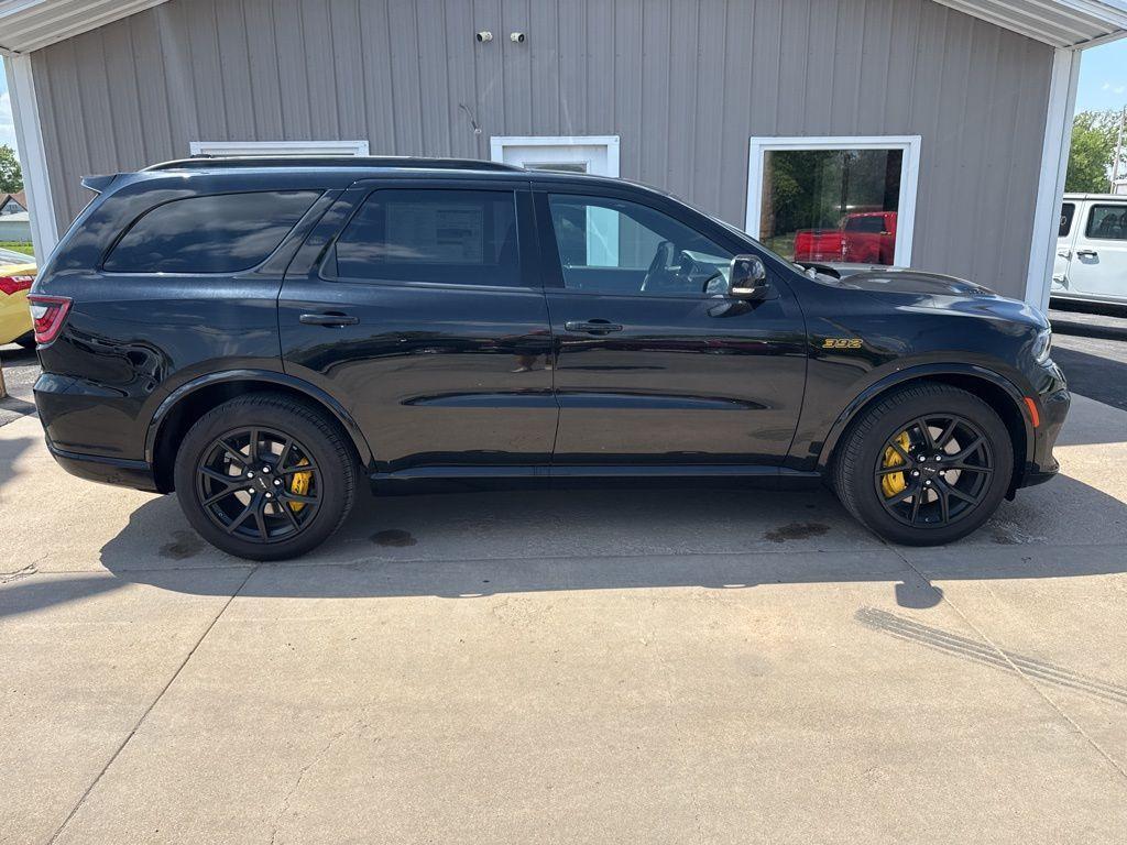 new 2024 Dodge Durango car, priced at $88,550