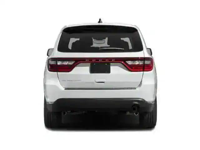 new 2024 Dodge Durango car, priced at $91,390