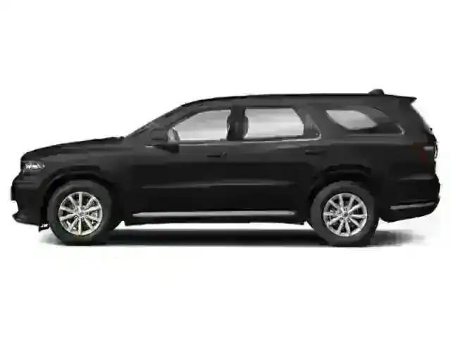 new 2024 Dodge Durango car, priced at $91,390