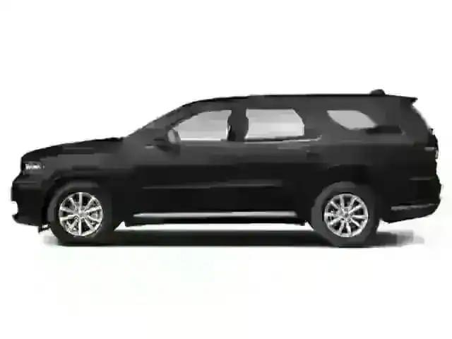 new 2024 Dodge Durango car, priced at $80,640
