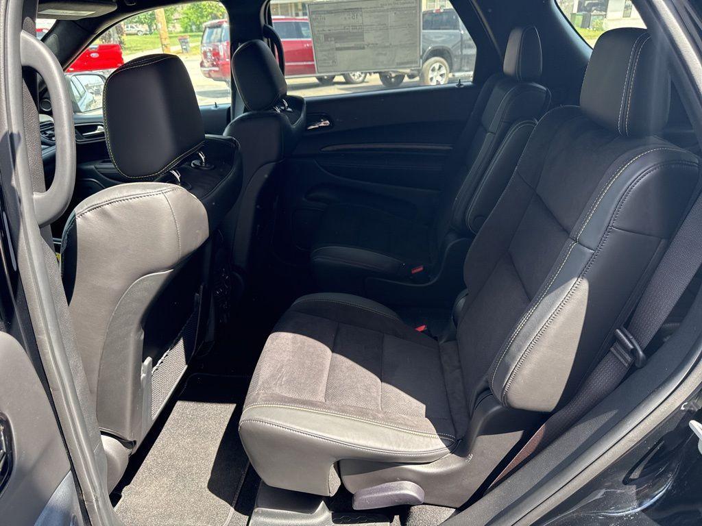 new 2024 Dodge Durango car, priced at $88,550