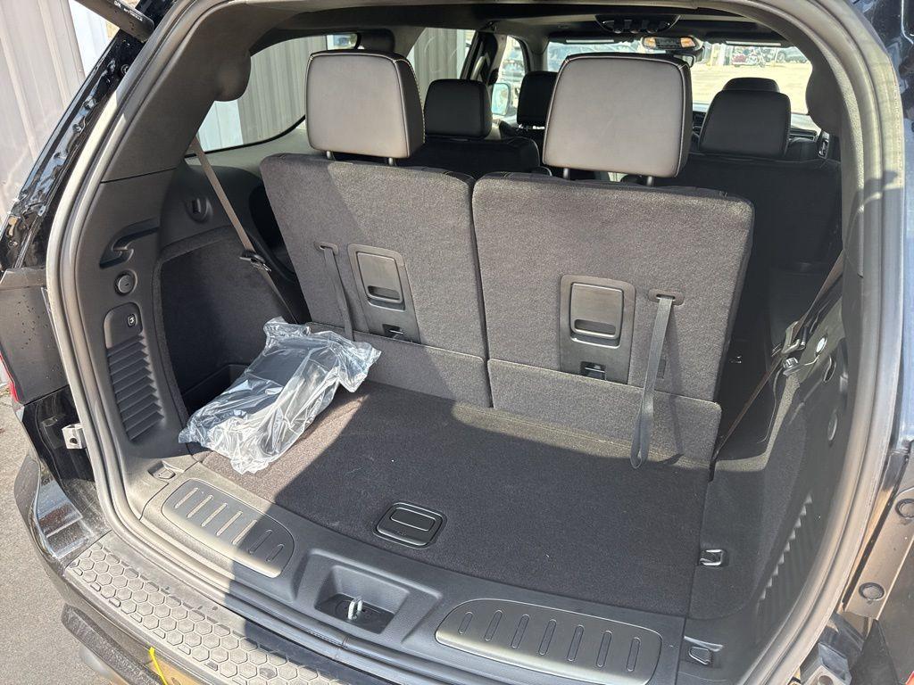new 2024 Dodge Durango car, priced at $88,550