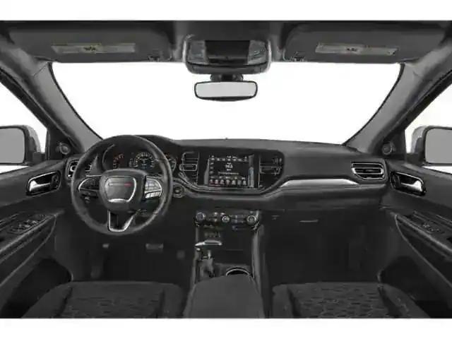 new 2024 Dodge Durango car, priced at $80,640
