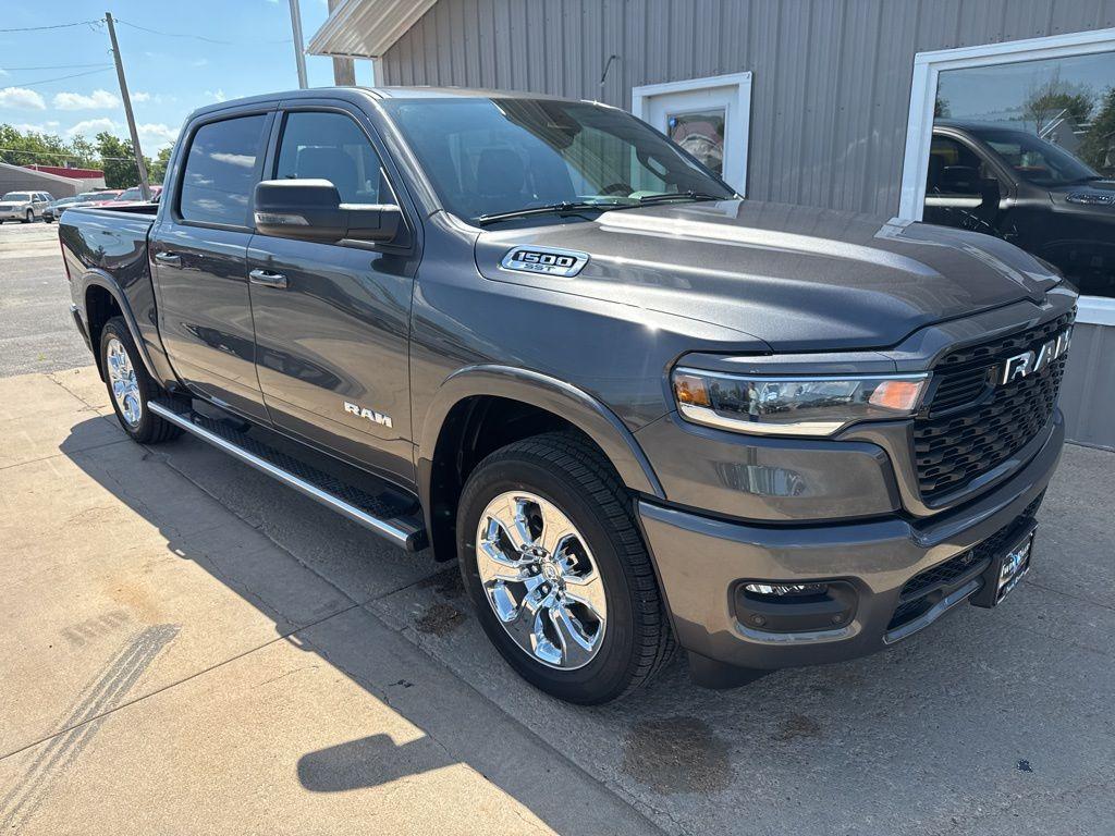 new 2025 Ram 1500 car