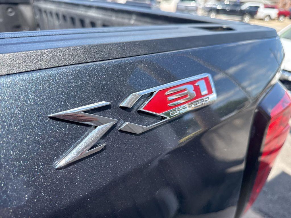 used 2021 GMC Sierra 1500 car, priced at $39,995