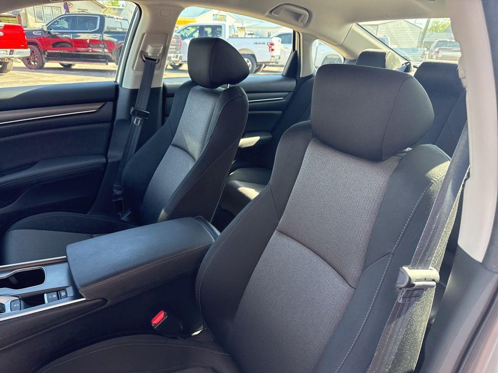 used 2020 Honda Accord car