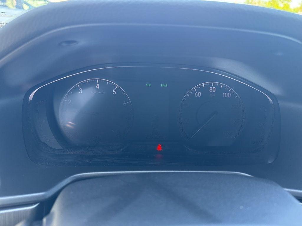 used 2020 Honda Accord car
