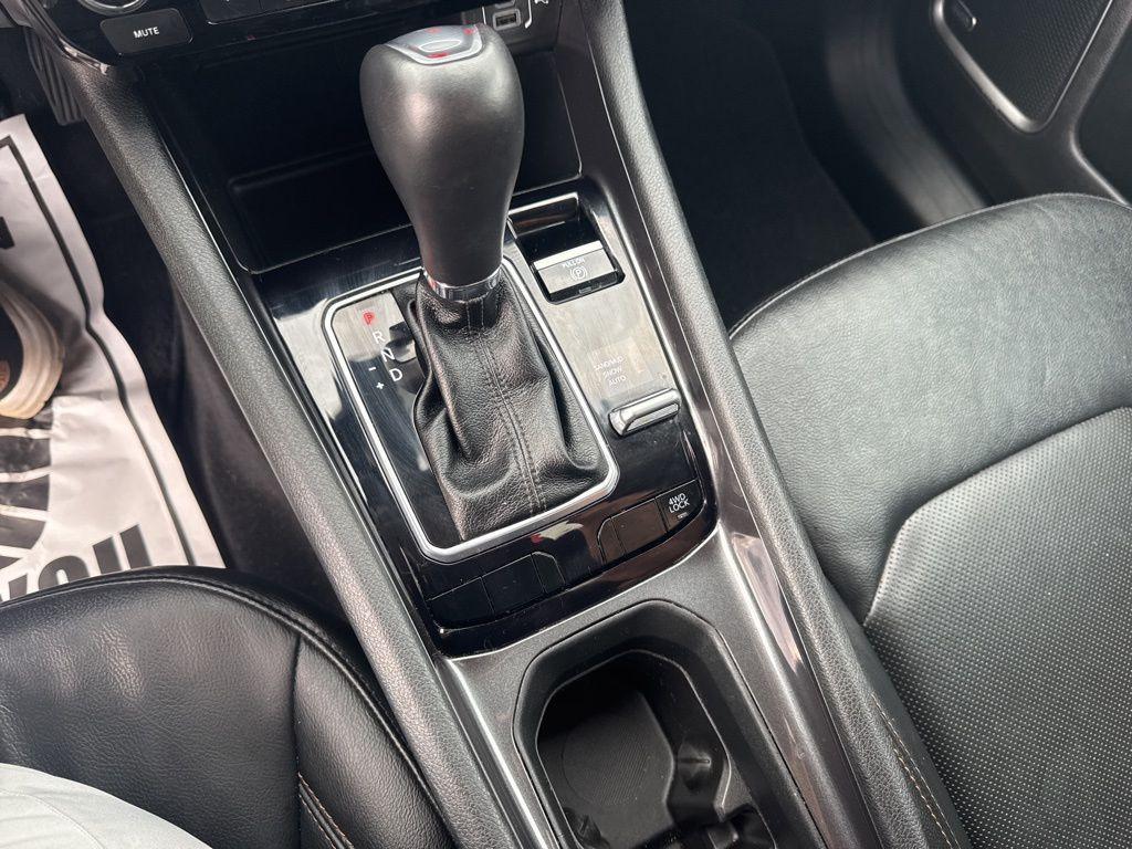 used 2022 Jeep Compass car, priced at $24,995