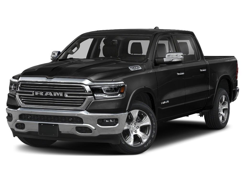 used 2020 Ram 1500 car