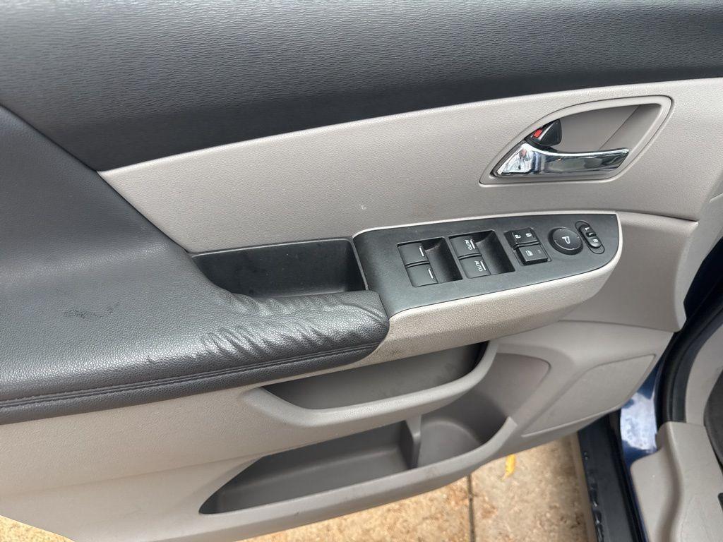 used 2014 Honda Odyssey car, priced at $11,995
