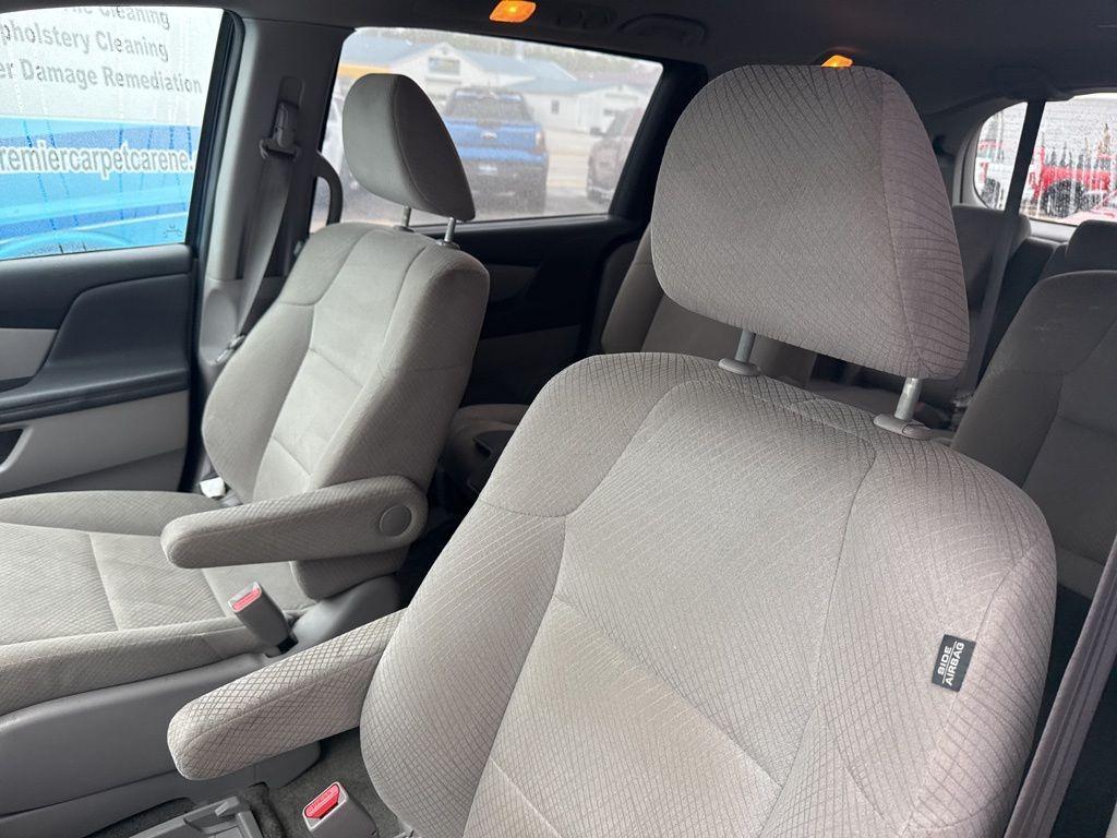 used 2014 Honda Odyssey car, priced at $11,995
