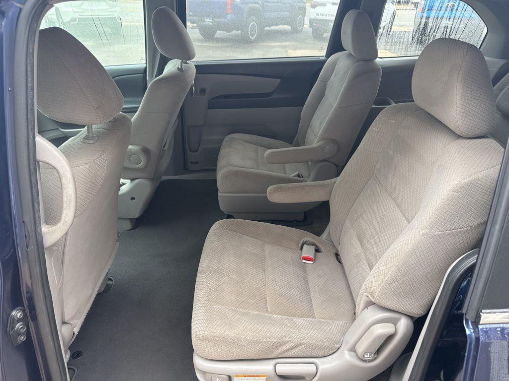 used 2014 Honda Odyssey car, priced at $11,995