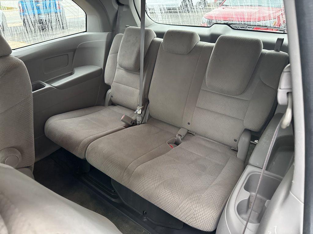 used 2014 Honda Odyssey car, priced at $11,995