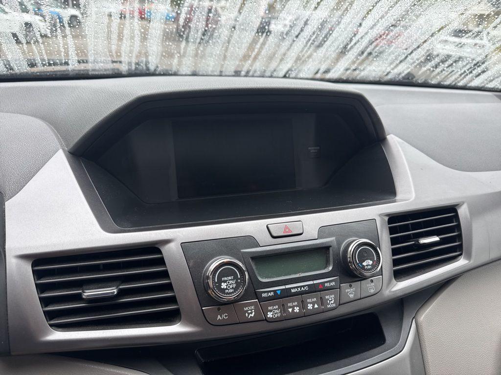 used 2014 Honda Odyssey car, priced at $11,995