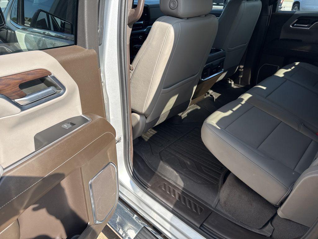 used 2022 GMC Sierra 1500 car