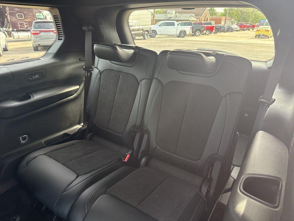 new 2025 Jeep Grand Cherokee L car, priced at $45,503