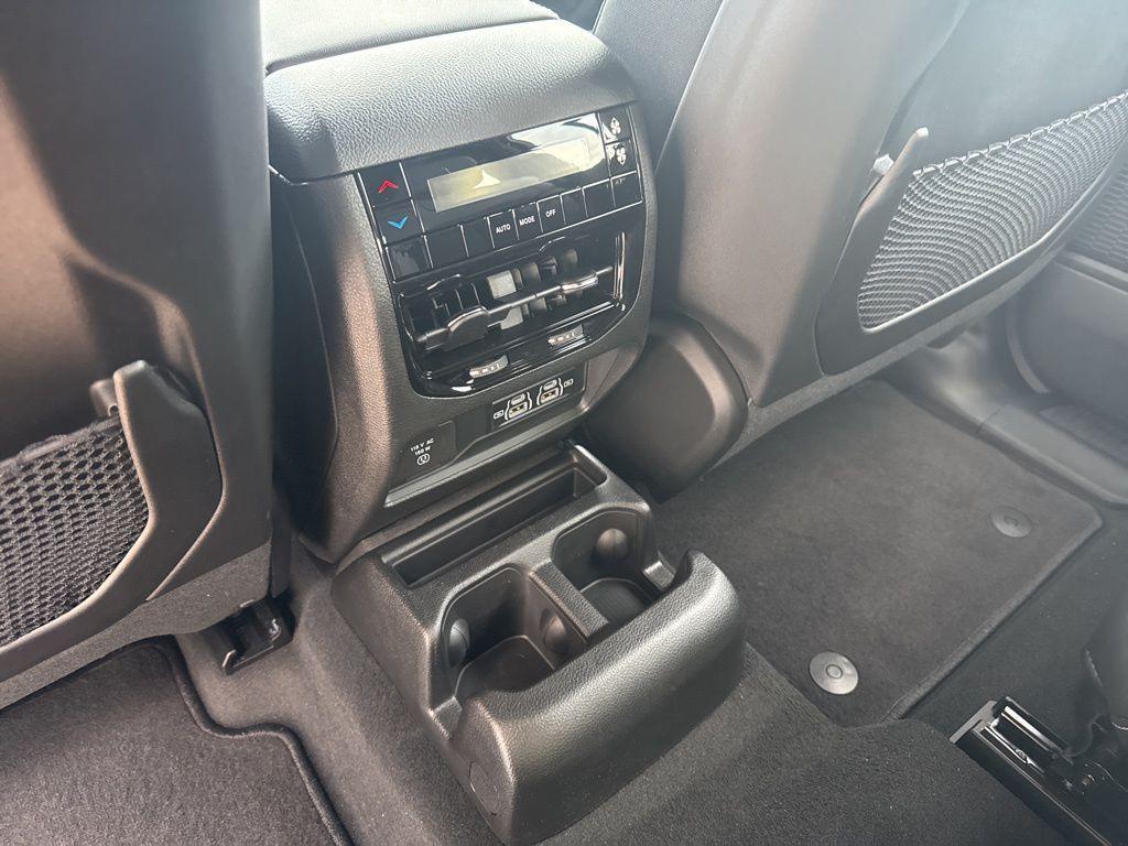 new 2025 Jeep Grand Cherokee L car, priced at $45,503