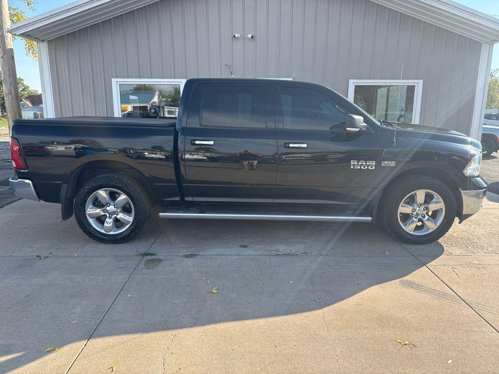 used 2015 Ram 1500 car, priced at $18,995