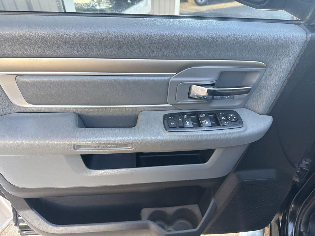 used 2015 Ram 1500 car, priced at $18,995