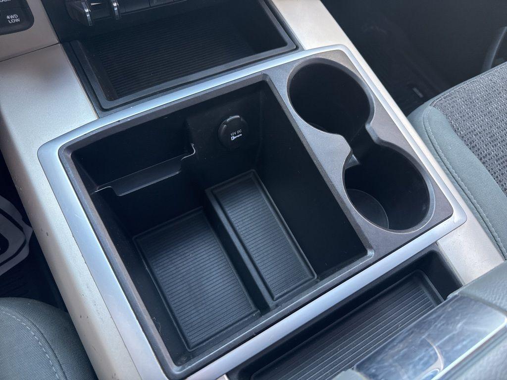 used 2015 Ram 1500 car, priced at $18,995