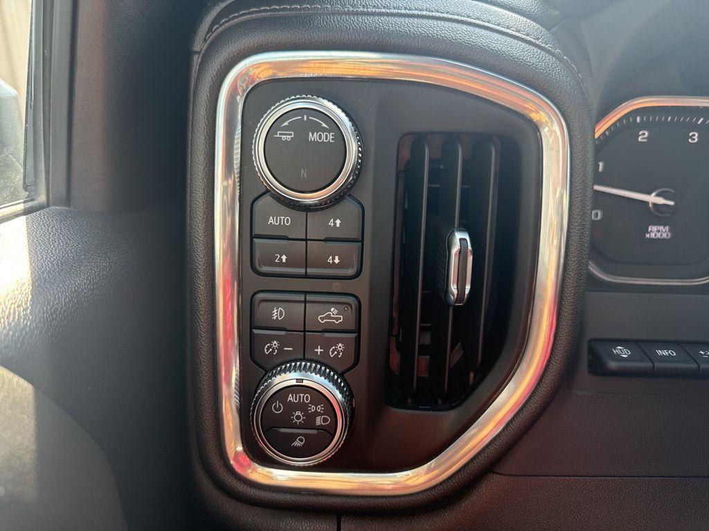 used 2022 GMC Sierra 3500 car, priced at $61,995