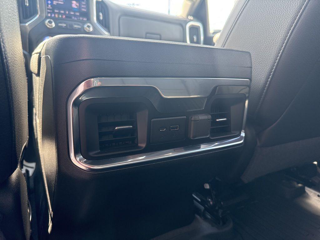 used 2022 GMC Sierra 3500 car, priced at $61,995