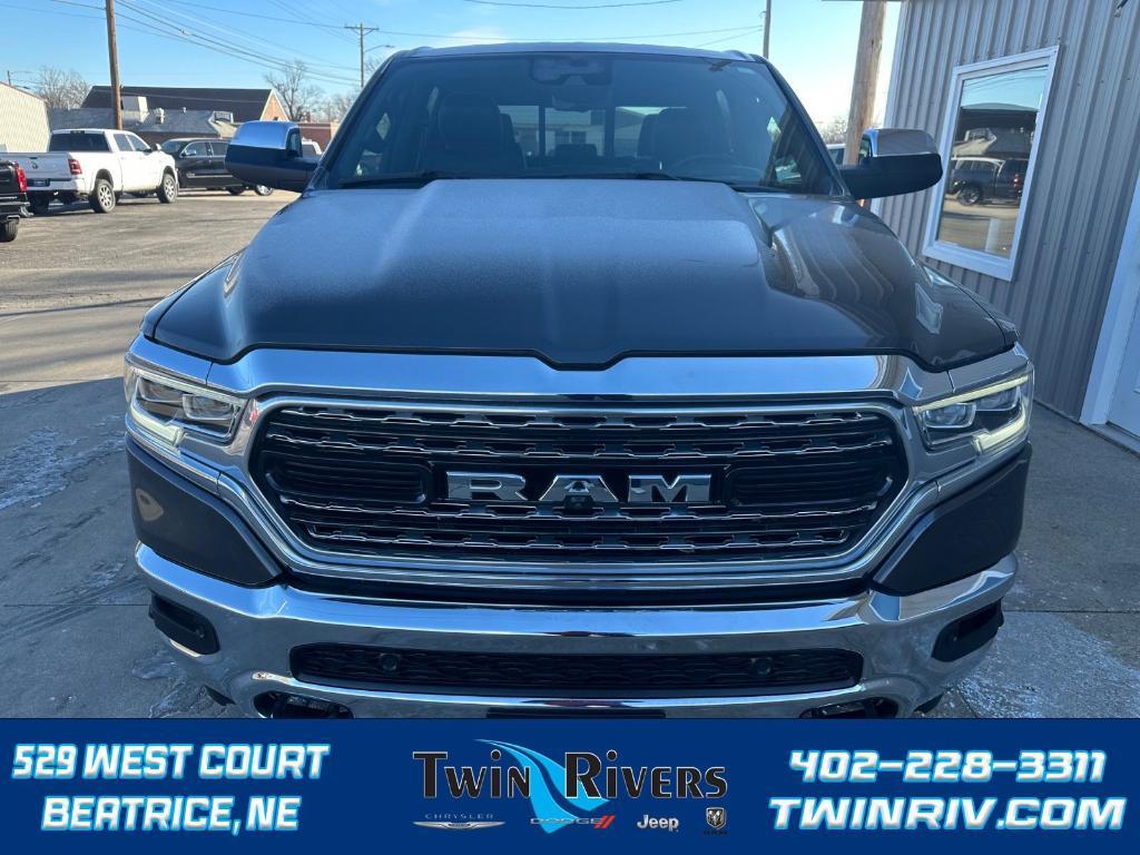 used 2023 Ram 1500 car