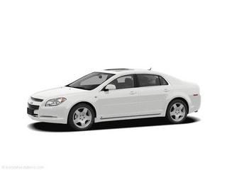 used 2009 Chevrolet Malibu car, priced at $8,995