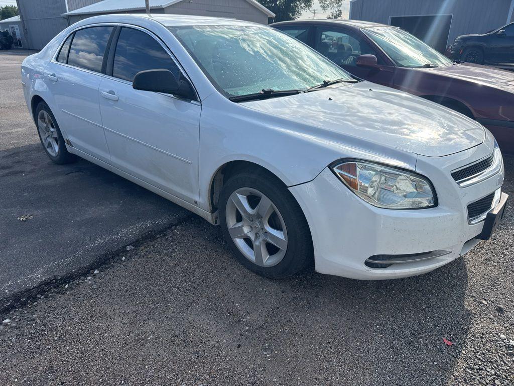 used 2009 Chevrolet Malibu car, priced at $8,995