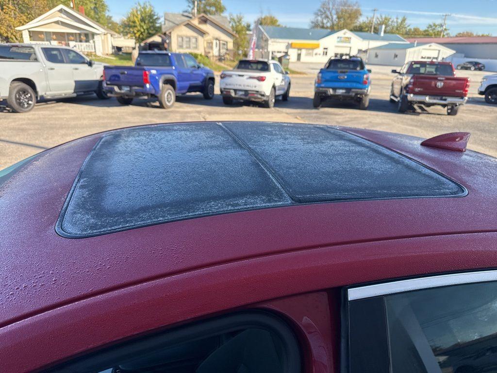 used 2024 Chevrolet Malibu car, priced at $24,995