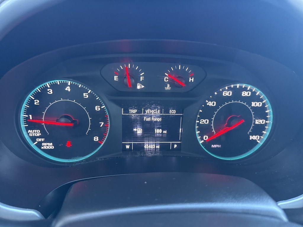 used 2024 Chevrolet Malibu car, priced at $24,995