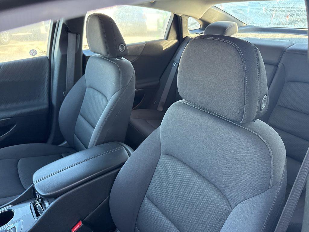 used 2024 Chevrolet Malibu car, priced at $24,995