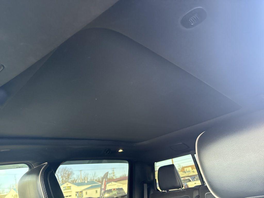 used 2020 Ram 1500 car, priced at $28,995