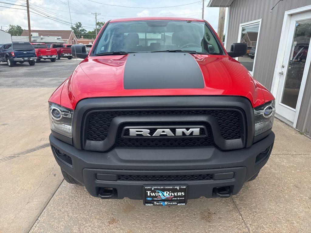 used 2019 Ram 1500 Classic car