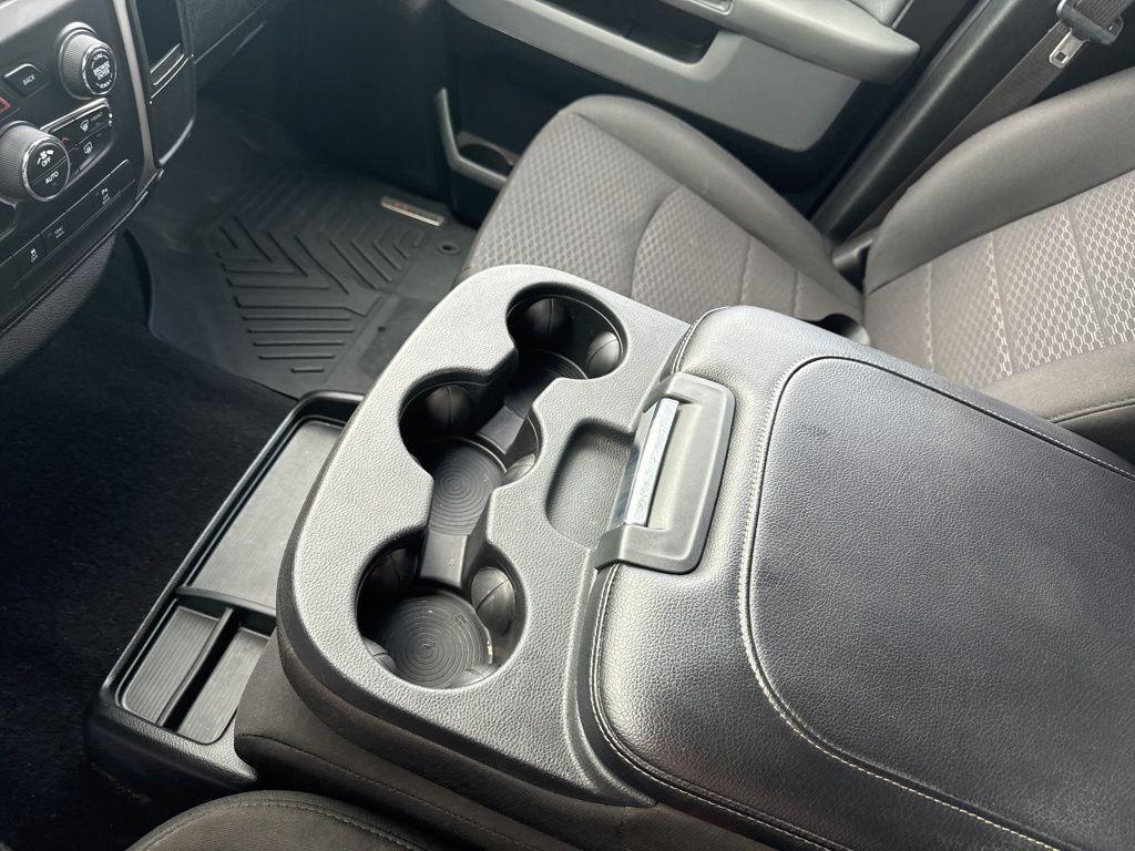 used 2019 Ram 1500 Classic car