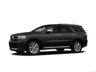 used 2012 Dodge Durango car