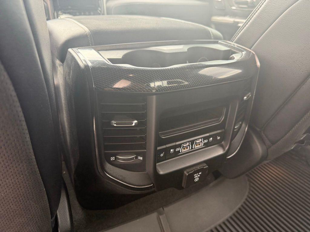 used 2022 Ram 1500 car