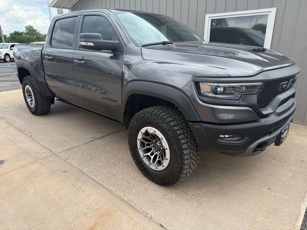 used 2022 Ram 1500 car