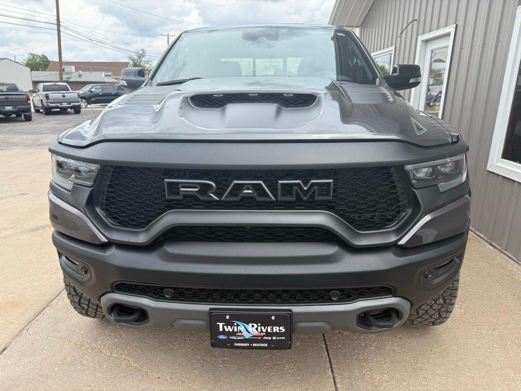 used 2022 Ram 1500 car