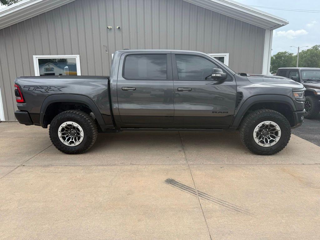 used 2022 Ram 1500 car