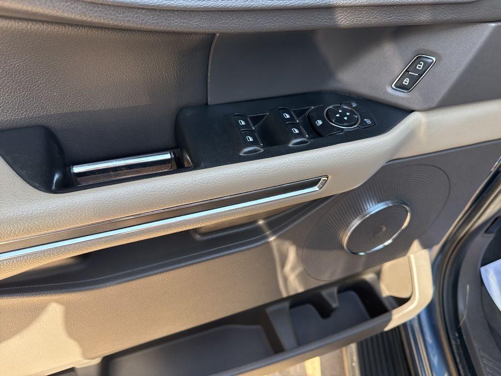 used 2019 Ford Expedition Max car