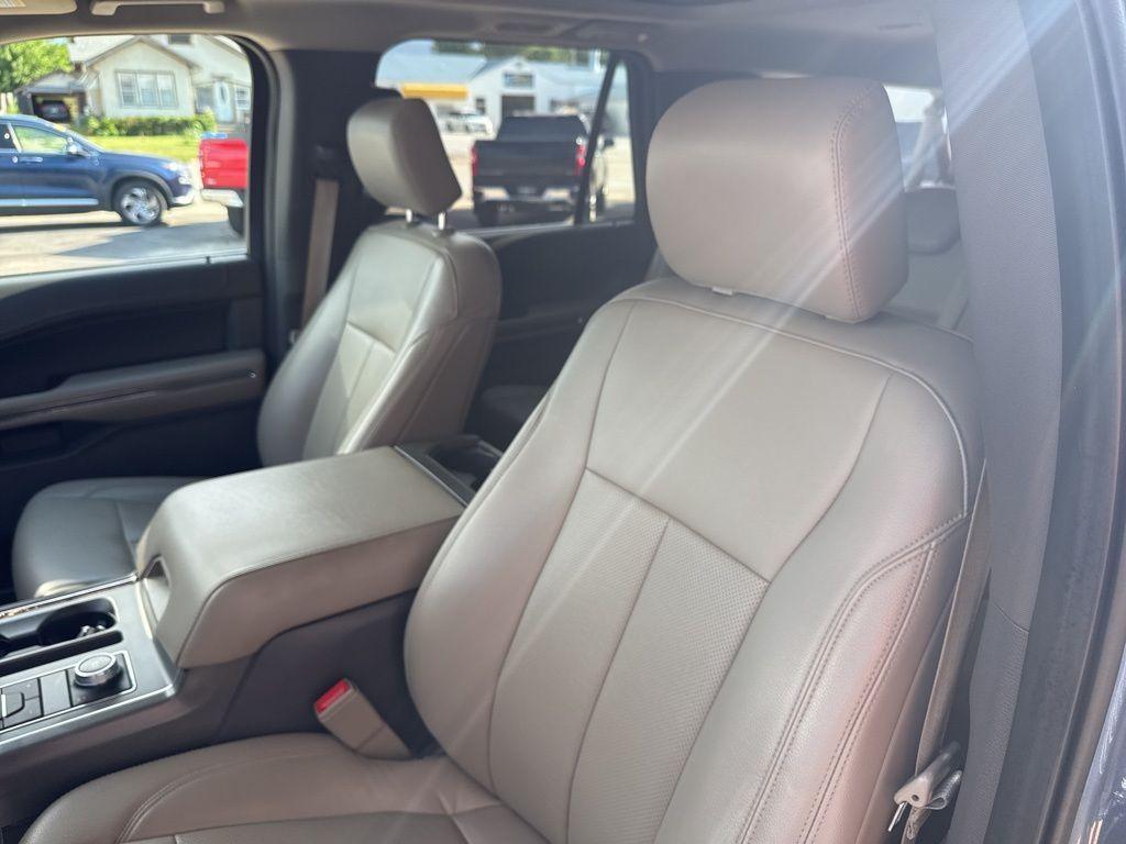 used 2019 Ford Expedition Max car