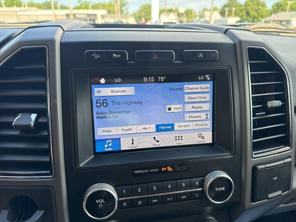 used 2019 Ford Expedition Max car