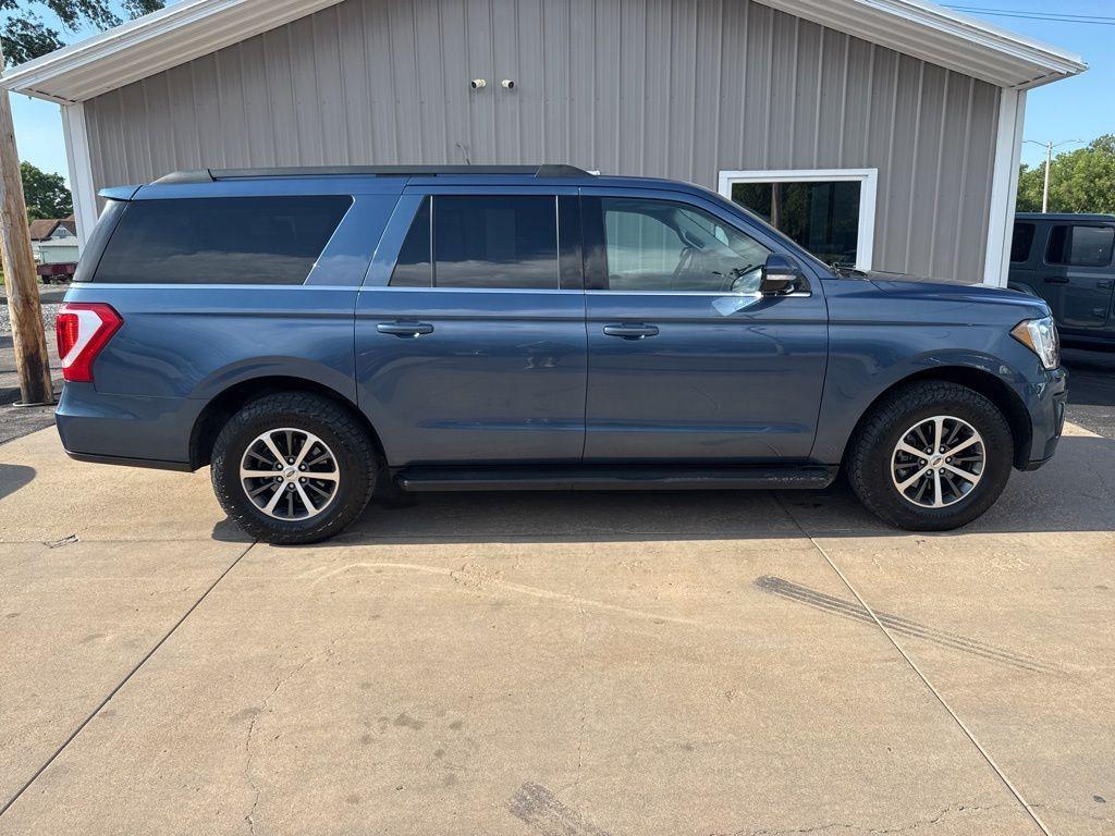 used 2019 Ford Expedition Max car