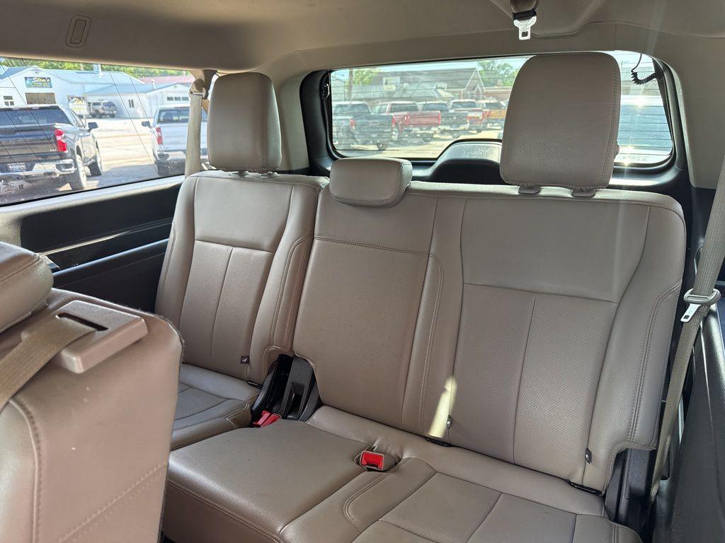 used 2019 Ford Expedition Max car